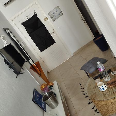 Appartement 2 A Carthage Byrsa Douar ech Chott Экстерьер фото