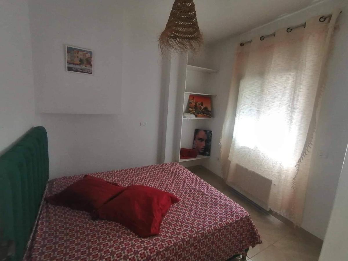 Appartement 2 A Carthage Byrsa Douar ech Chott Экстерьер фото
