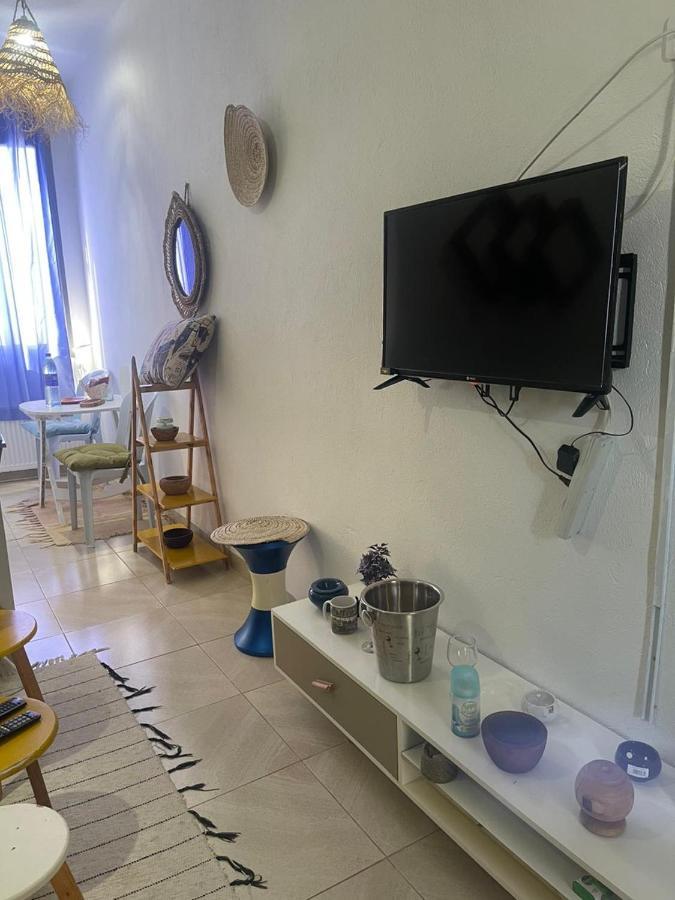 Appartement 2 A Carthage Byrsa Douar ech Chott Экстерьер фото
