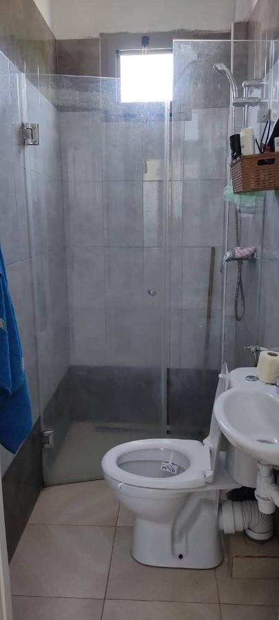 Appartement 2 A Carthage Byrsa Douar ech Chott Экстерьер фото